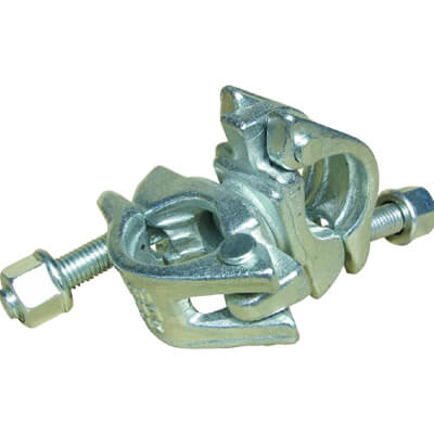 Straight Coupler