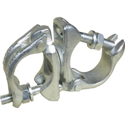 Swivel Coupler