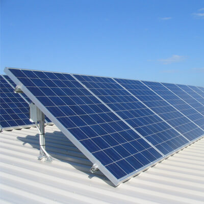 Solar Panels