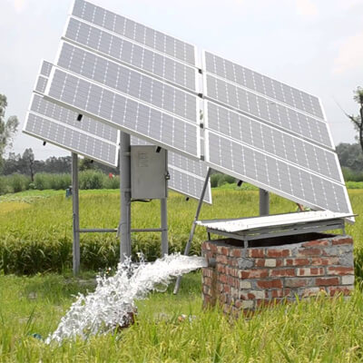Solar Pump