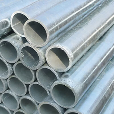 Steel Pipe